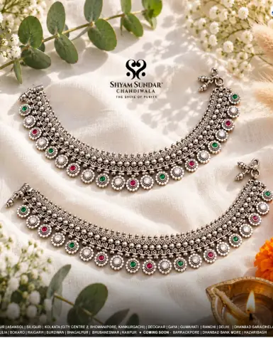 silver Payel